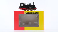 Fleischmann H0 4010 Dampflok BR 89 7462 DRG Gleichstrom...
