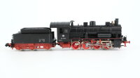 Arnold N Dampflok mit Tender BR 55 3599 DB Analog