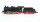 Arnold N Dampflok mit Tender BR 55 3599 DB Analog