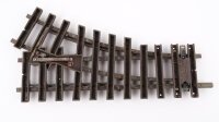 LGB G 1210/1215 Weiche links R1 30 Grad ohne Antrieb