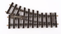 LGB G 1210/1215 Weiche links R1 30 Grad ohne Antrieb