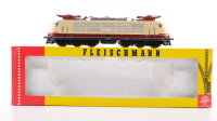 Fleischmann H0 4375 E-Lok BR 103 118-6 DB Gleichstrom