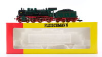 Fleischmann H0 4800 Dampflok P8 2412 Hannover KPEV...