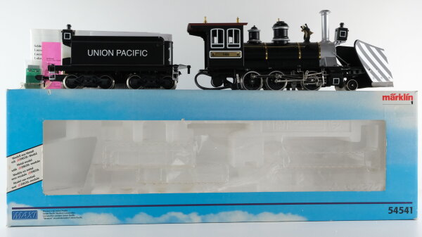 Märklin Spur 1 54541 Dampflok BR 146 Union Pacific Digital Sound