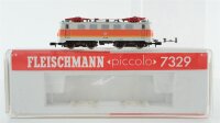 Fleischmann N 7329 S-Bahn Lok BR 141 DB (Abbruch Puffer...