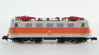 Fleischmann N 7329 S-Bahn Lok BR 141 DB (Abbruch Puffer einseitig)