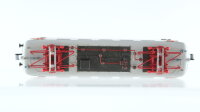 Fleischmann N 7329 S-Bahn Lok BR 141 DB (Abbruch Puffer einseitig)