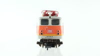 Fleischmann N 7329 S-Bahn Lok BR 141 DB (Abbruch Puffer einseitig)