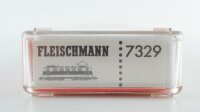Fleischmann N 7329 S-Bahn Lok BR 141 DB (Abbruch Puffer einseitig)