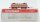 Fleischmann N 7329 S-Bahn Lok BR 141 DB (Abbruch Puffer einseitig)