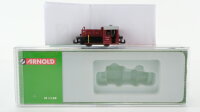 Arnold N HN2002 Diesellok Köf II BR 6225 DB Gleichstrom