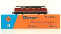 Roco H0 43522 Diesellok BR V 200 035 DB Gleichstrom