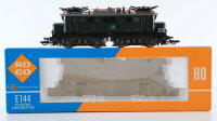 Roco H0 4131 E-Lok BR 144 075-9 DB Gleichstrom