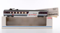 Märklin H0 42171 Speisewagen Mitropa Suisse SBB