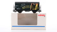 Märklin H0 44173 Bierwagen DISTELHÄUSER...