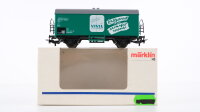 Märklin H0 4425 Kühlwagen VIVIL  Ichqrs 377 der DB