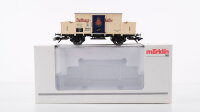Märklin H0 46074 Gerätewagen Dallmayr Kaffee...
