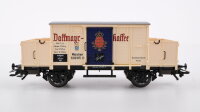 Märklin H0 46074 Gerätewagen Dallmayr Kaffee...