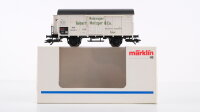 Märklin H0 48754 Gedeckter Weingüterwagen...