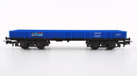 Märklin H0 48707 Niederbordwagen OMNIBUS ROAD RUNNER...