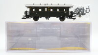 Brawa H0 45819 Personenwagen 3. Kl. DRG