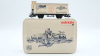 Märklin H0 48929 Kühlwagen mit Bremserhaus...