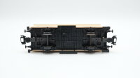Märklin H0 48929 Kühlwagen mit Bremserhaus Modellbahntreff Göppingen 2003
