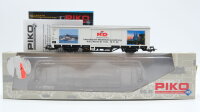 Piko H0 95826 Messewagen Internationale...