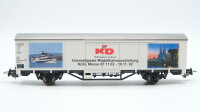 Piko H0 95826 Messewagen Internationale...