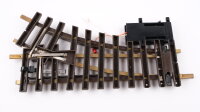 LGB G 1210/1215, 1201/10 Weiche links R1 30 Grad, 1x...