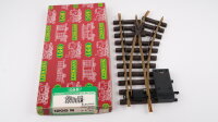 LGB G 1200/1205, 1201/10 Weiche rechts R1 30 Grad mit...