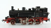 Hruska H0 Dampflok BR 91 791 DRG Gleichstrom