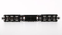 Märklin H0 4617 Tiefladewagen mit Transformator  SST 53  St 52 der DB