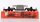 Märklin H0 4617 Tiefladewagen mit Transformator  SST 53  St 52 der DB