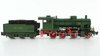 Trix H0 Dampflok mit Tender BR G 3/4 7081 K.Bay.Sts.B....