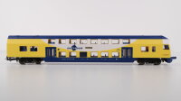 Piko H0 58700 Steuerwagen Metronom Doppelstock 1./2. Kl.
