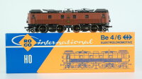 Roco H0 04191B E-Lok BR Be 4/6 12320 SBB Gleichstrom...
