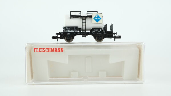 Fleischmann N 8403 Kesselwagen ARAL DB