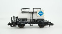 Fleischmann N 8403 Kesselwagen ARAL DB