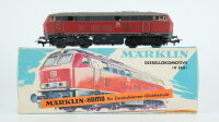 Märklin H0 8375 Diesellokomotive BR 216 025-7 DB...