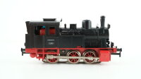 Märklin H0 3020 Dampflok BR 3029 Werkslok Wechselstrom