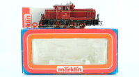Märklin H0 3064 Diesellok BR 260 417-1 DB...
