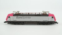 Märklin Z 8837 E-Lok "EuroSprinter" BR 127...