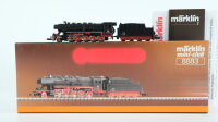 Märklin Z 8883 Dampflok BR 052 580-8 DB (vermutlich...