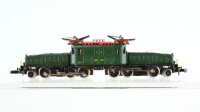 Märklin Z 8856 Elektrische Lokomotive Serie Be 6/8...