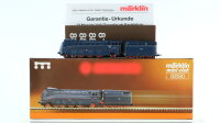 Märklin Z 8890 Stromlinien-Dampflok BR 03.10 der DRG