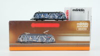 Märklin Z 88459 E-Lok BR Serie Re 460 042-5 SBB CFF FFS