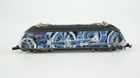 Märklin Z 88459 E-Lok BR Serie Re 460 042-5 SBB CFF FFS