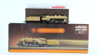 Märklin Z 8870 Schlepptenderlokomotiven S3/6 der...