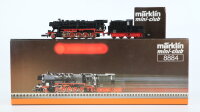 Märklin Z 8884 Dampflok BR 050 082-7 DB (vermutlich...